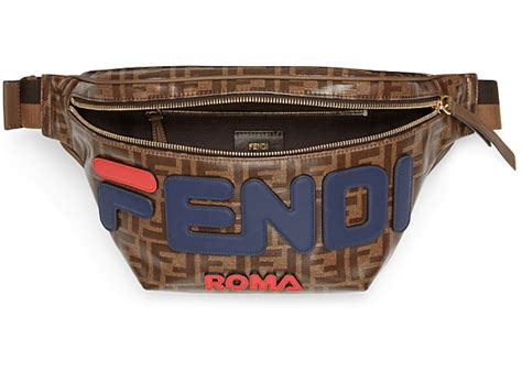 most expensive fendi items|Fendi belt bag.